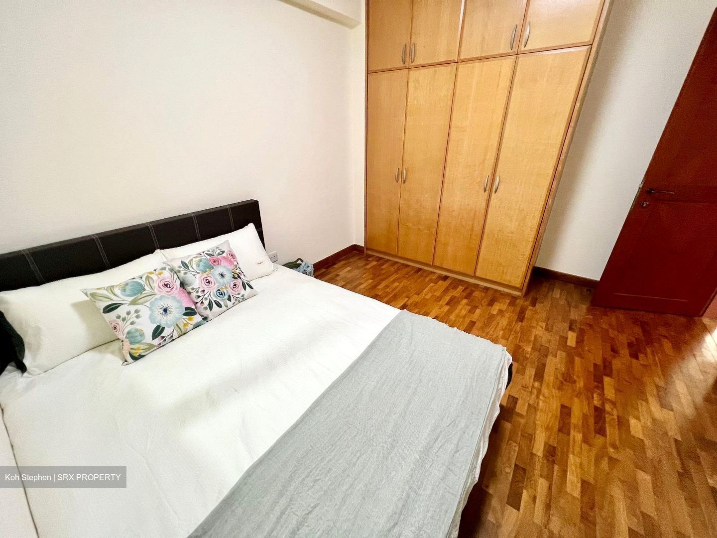 Emerald Garden (D1), Condominium #598254401